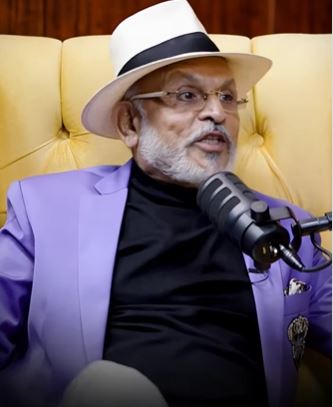 annu kapoor comment on tamannaah bhatia